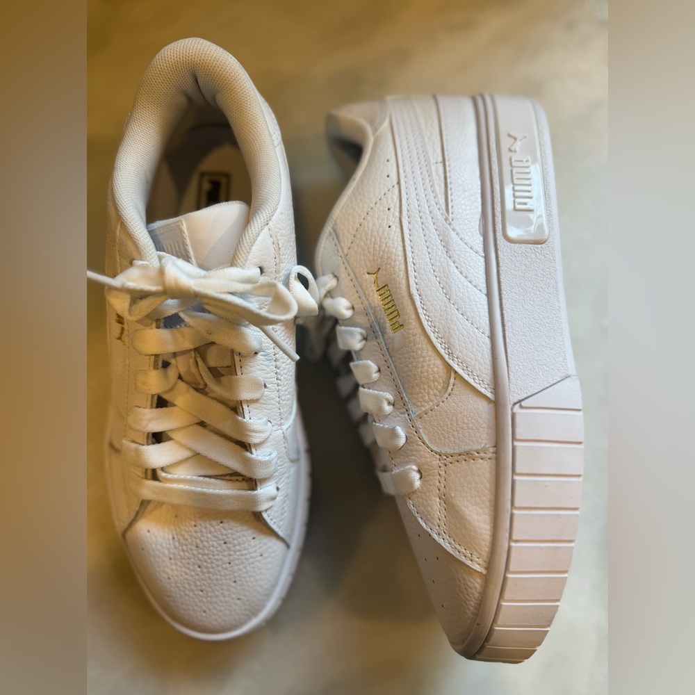 Puma CA Pro Classic Women’s Size 9 - Picture 3 of 7